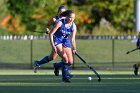 Field Hockey vs JWU  Field Hockey vs Johnson & Wales University. - Photo by Keith Nordstrom : Wheaton, Field Hockey